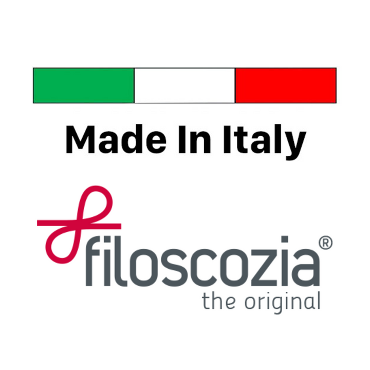 Canottiera Intima Donna in FILO di SCOZIA Spalla Larga con Pizzo Canotta Intimo
