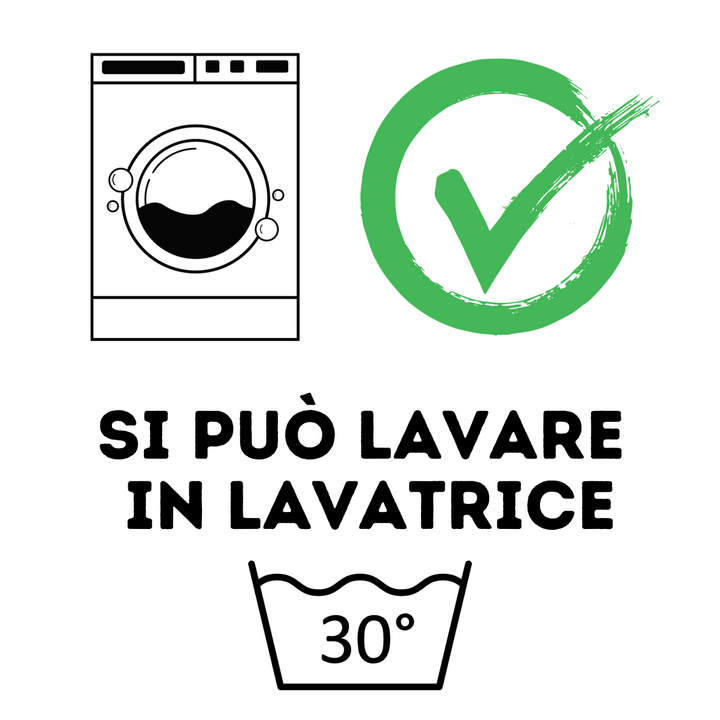 Maglia intima da uomo maniche lunghe in caldo cotone felpato girocollo termica