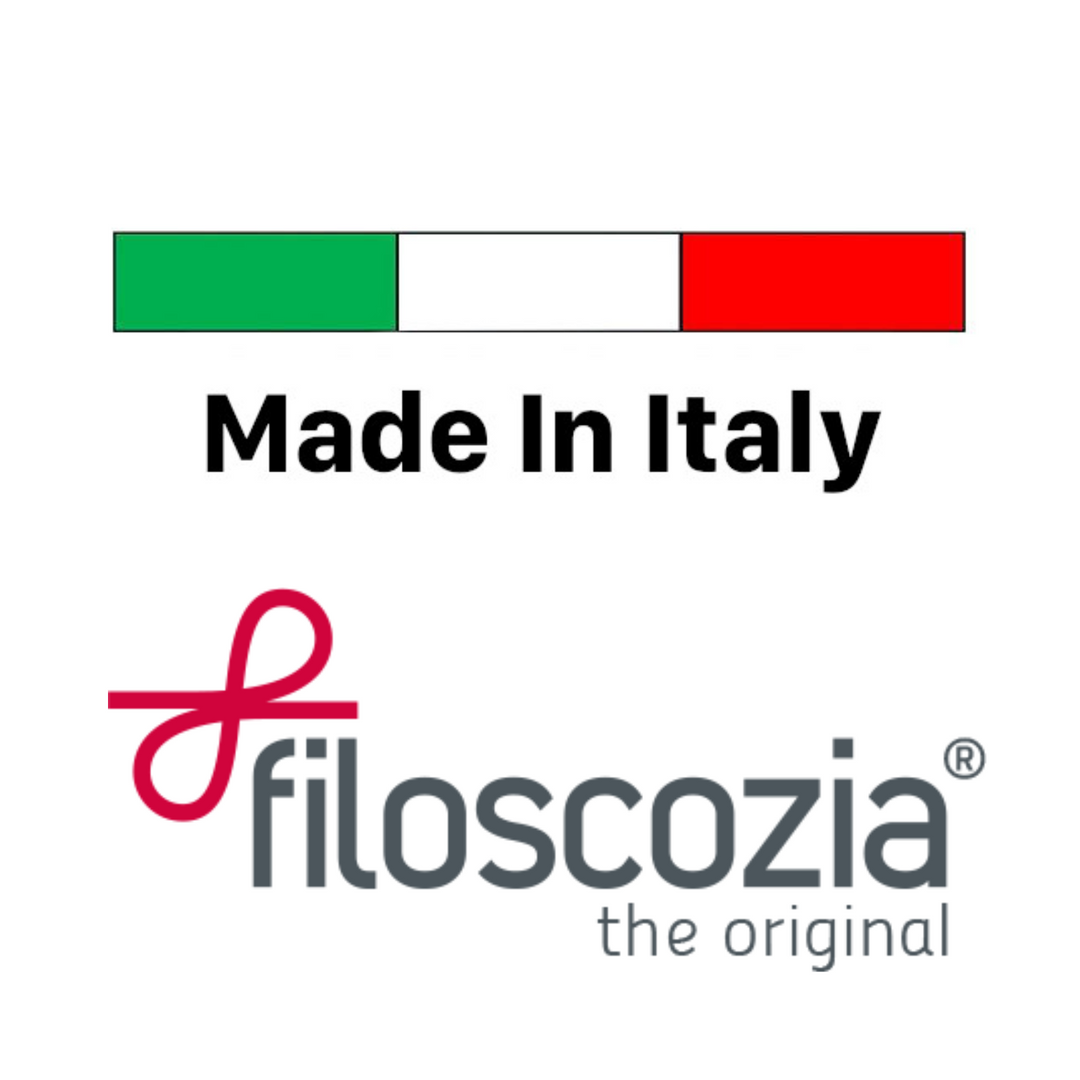 Canotta da Donna Intima Spallina  in Puro Cotone Filoscozia Canottiera Intima Spalla Stretta