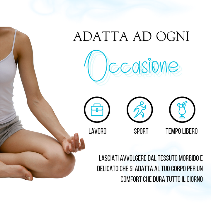 Set 2 Canottiera Intima Donna Spalla Stretta in 100% Cotone Mercerizzato Canottiere Intime estive Canotte Top Intimo