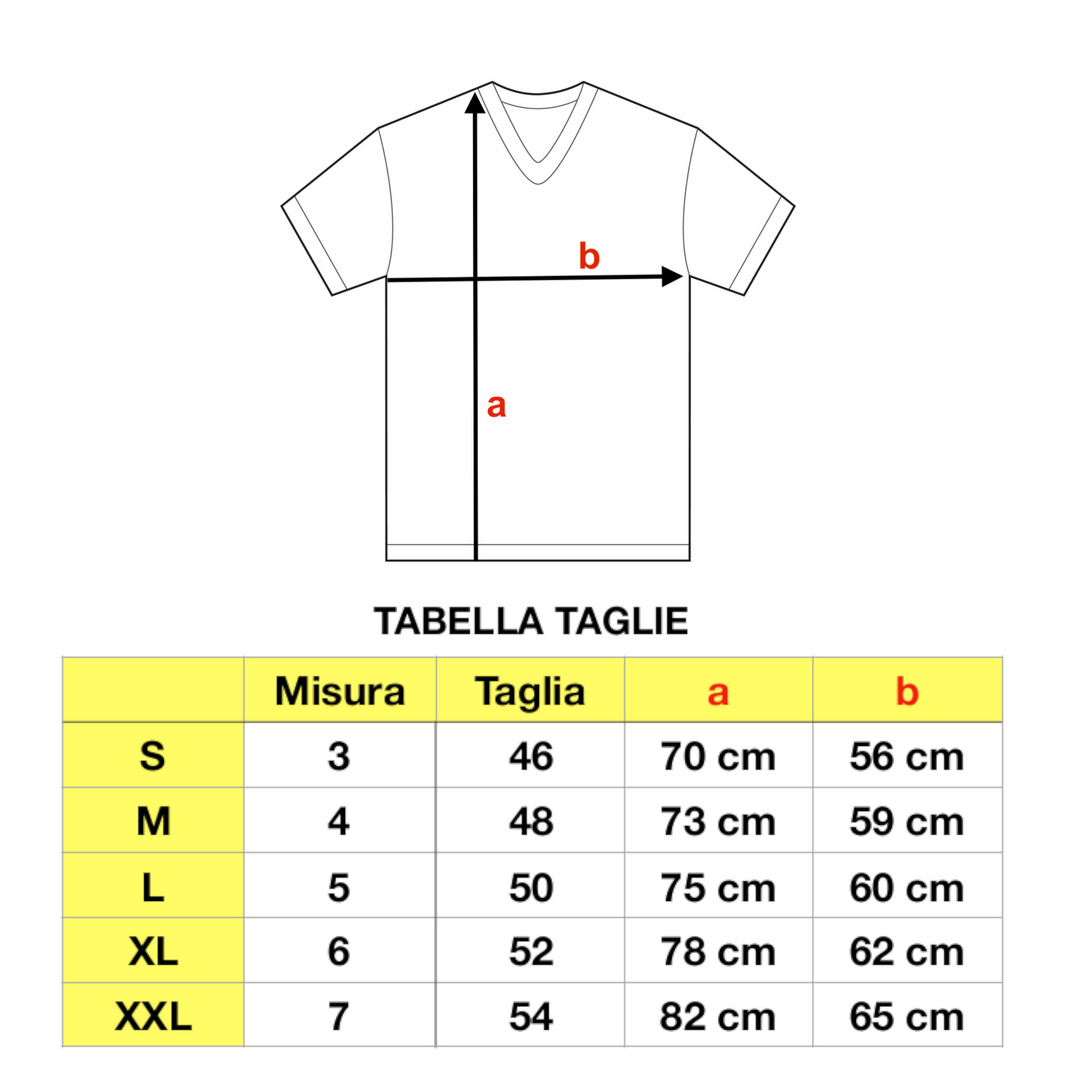Set 2 Magliette Lana Cotone Uomo Scollo A V, Made in Italy,Maglia Intima Termica, Cotone sulla Pelle, Tshirt Uomo Manica Corta Invernale, Maglietta Termica Bianca, Intimo Termico