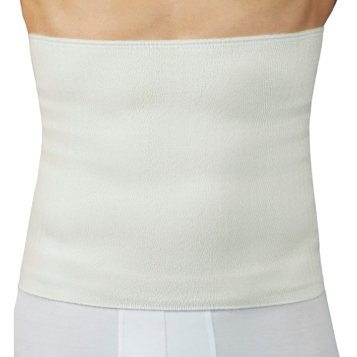 Fascia Lombare in LANA per Mal di Schiena MADE IN ITALY Pancera Termica Calda e Riscaldante Contenitiva Uomo Donna Unisex