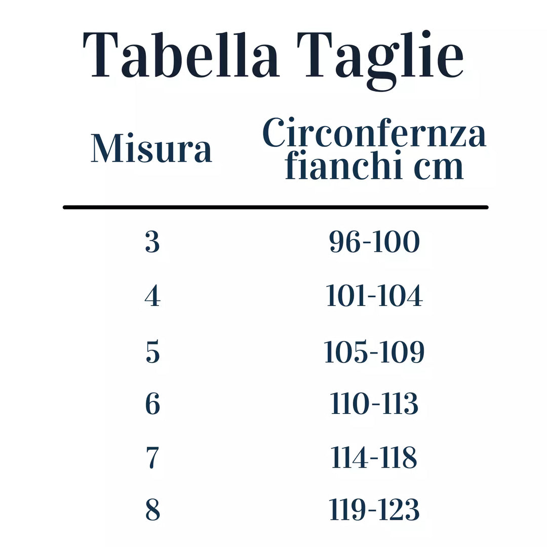 Guaina Modellante Contenitiva Donna Pancera Slip Snellente Pancera Panciera